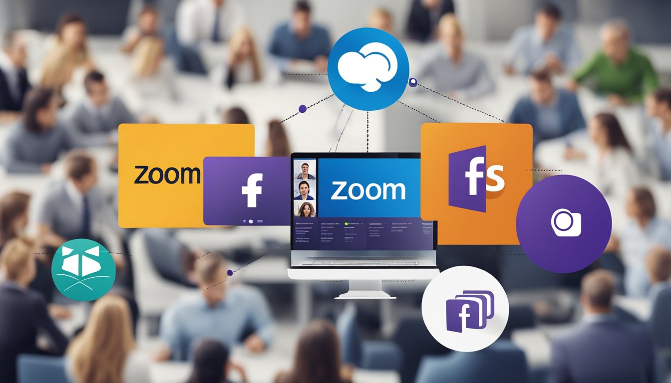 Zoom vs Teams 5 Security Benefits of Microsoft Teams